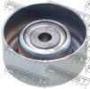 FEBEST 0188-GSJ10 Deflection/Guide Pulley, v-ribbed belt